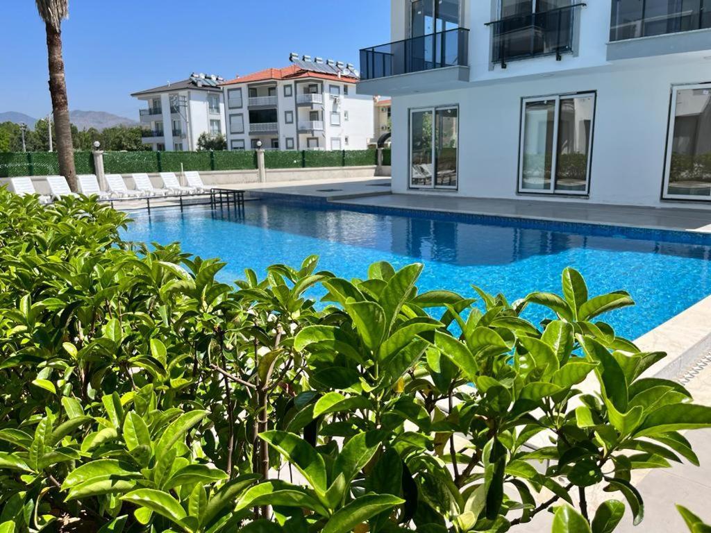 Hotel Silver House Dalaman Exterior foto