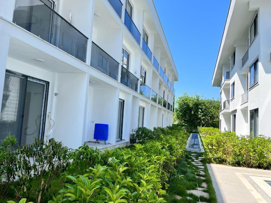 Hotel Silver House Dalaman Exterior foto
